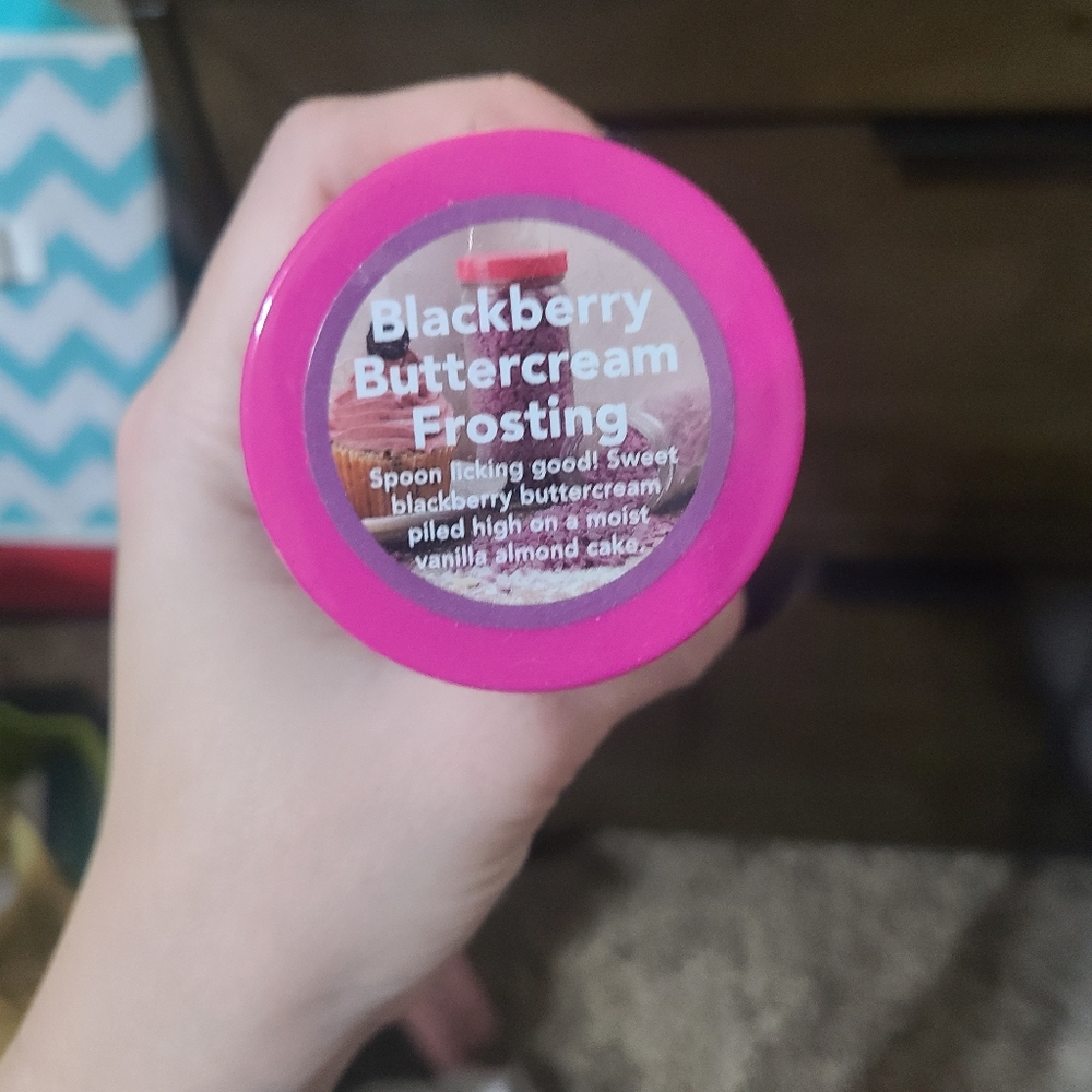 Pink Zebra Sprinkles